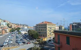 Genovese Villa Elena Appartamenti